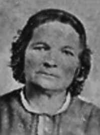 Joyce Staples Jackson (1815 - 1889) Profile